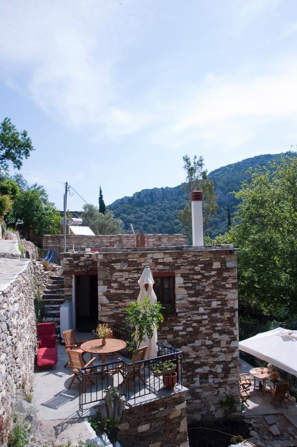 Valeondades Βίλα Valeontádes Εξωτερικό φωτογραφία