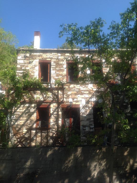 Valeondades Βίλα Valeontádes Εξωτερικό φωτογραφία