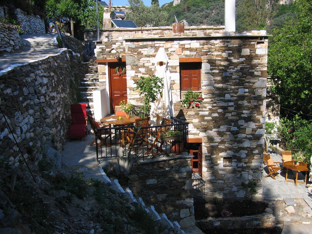 Valeondades Βίλα Valeontádes Εξωτερικό φωτογραφία