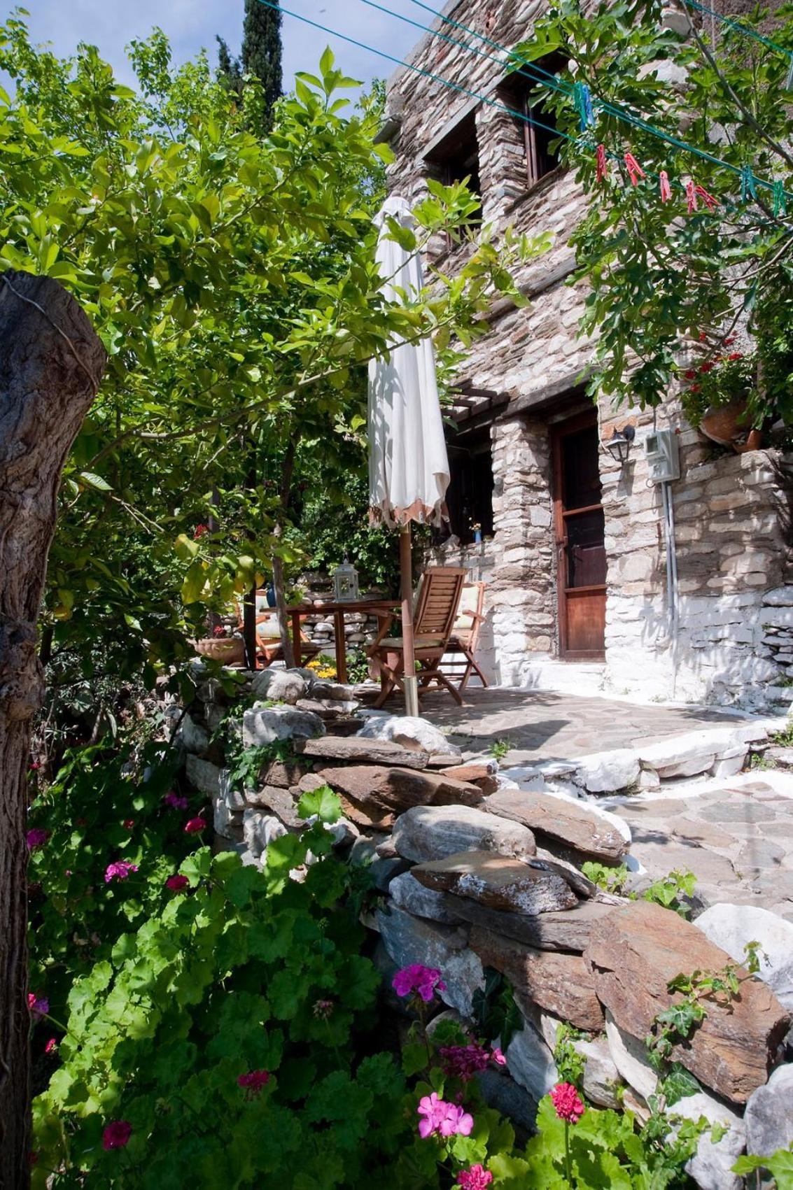 Valeondades Βίλα Valeontádes Εξωτερικό φωτογραφία