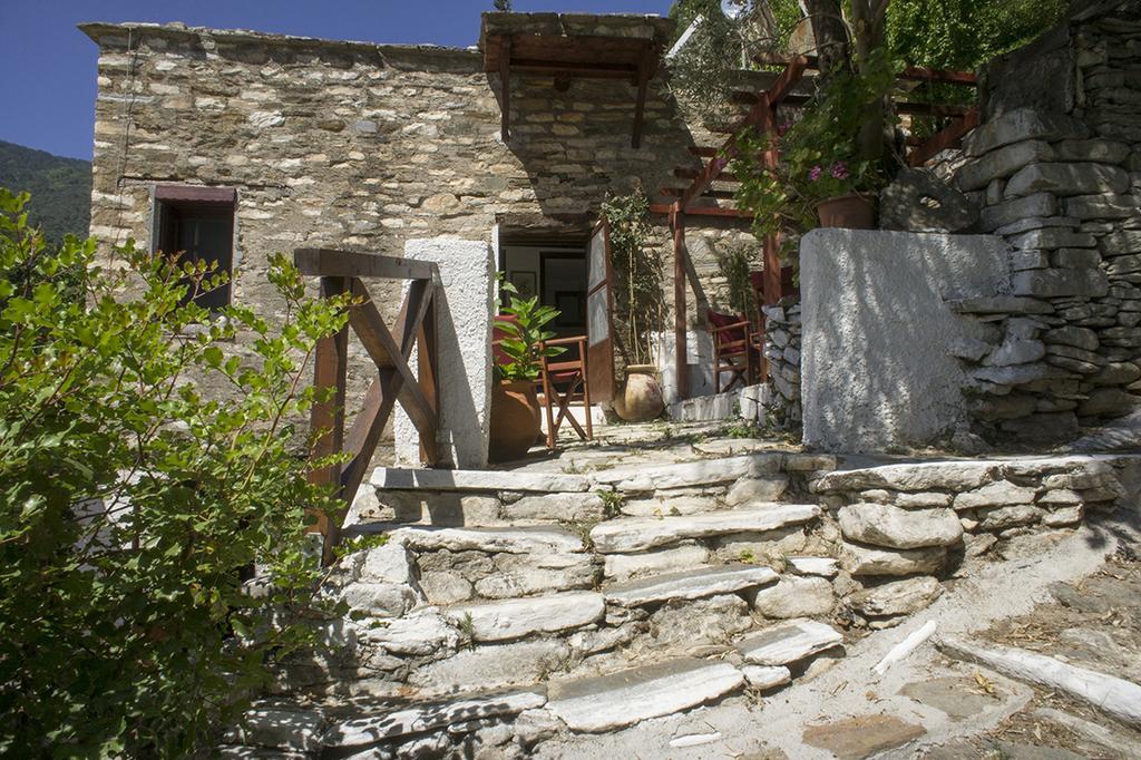Valeondades Βίλα Valeontádes Εξωτερικό φωτογραφία