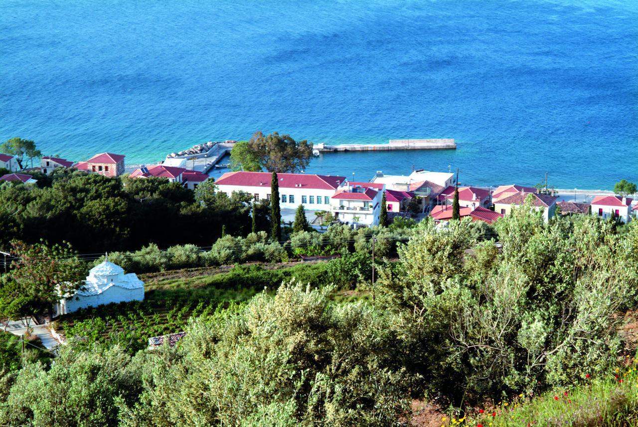 Valeondades Βίλα Valeontádes Εξωτερικό φωτογραφία
