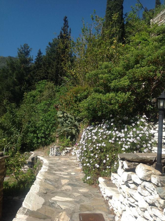 Valeondades Βίλα Valeontádes Εξωτερικό φωτογραφία
