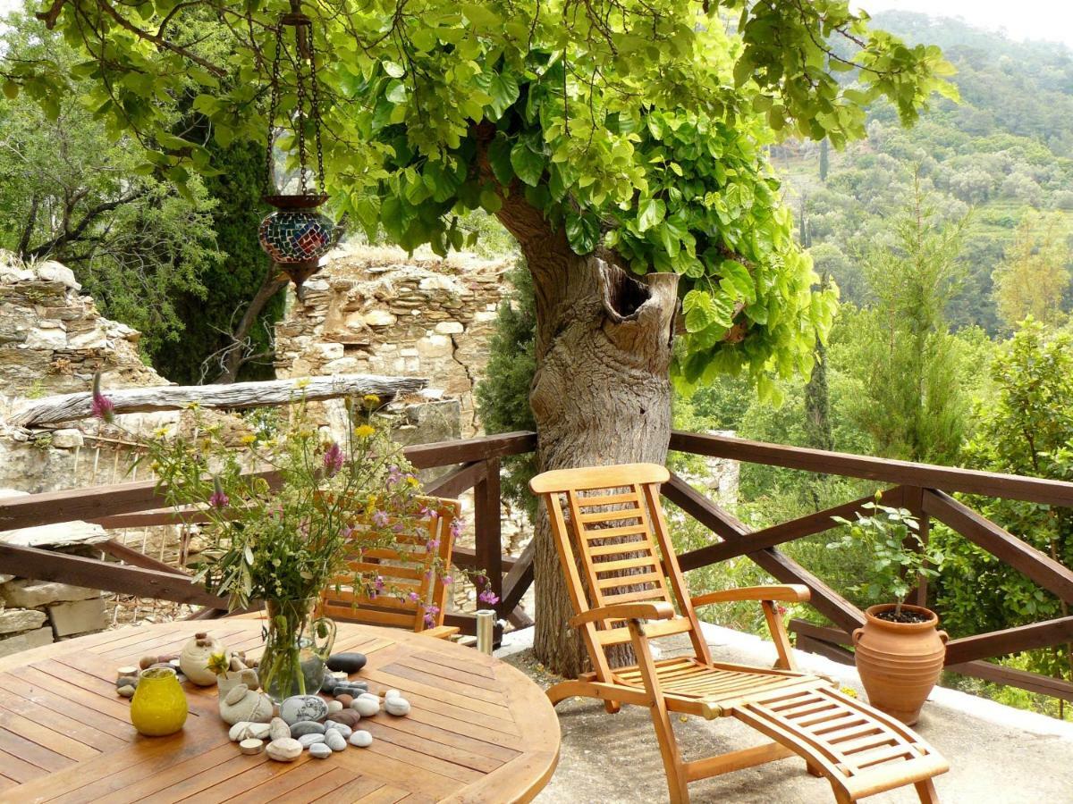 Valeondades Βίλα Valeontádes Εξωτερικό φωτογραφία