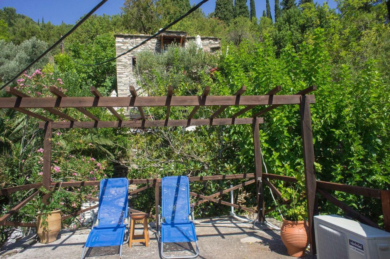 Valeondades Βίλα Valeontádes Εξωτερικό φωτογραφία