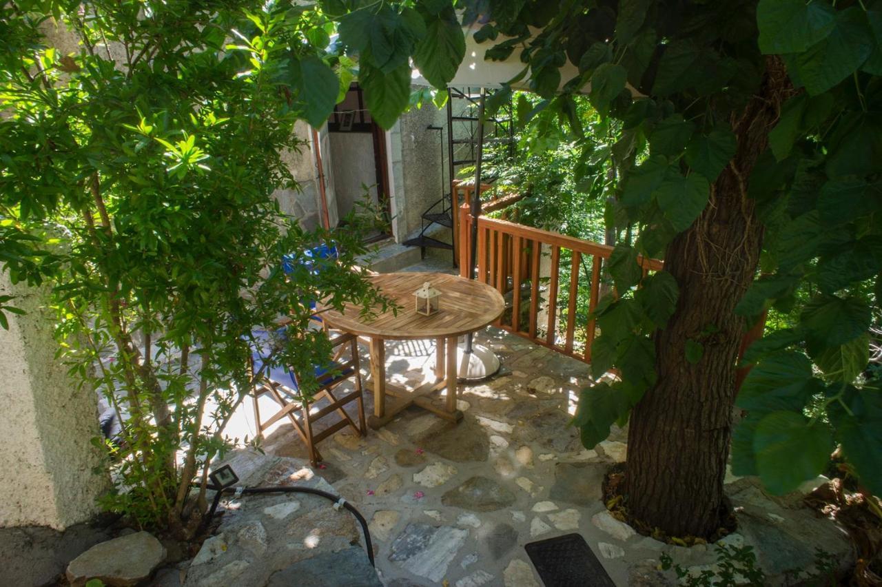 Valeondades Βίλα Valeontádes Εξωτερικό φωτογραφία